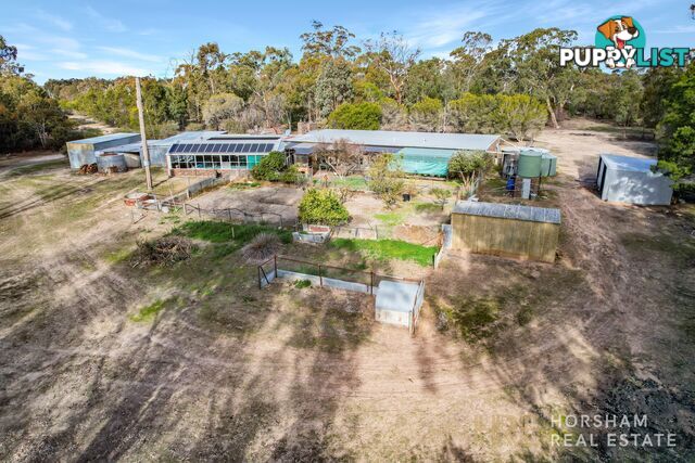 542 Roses Gap Road DADSWELLS BRIDGE VIC 3385