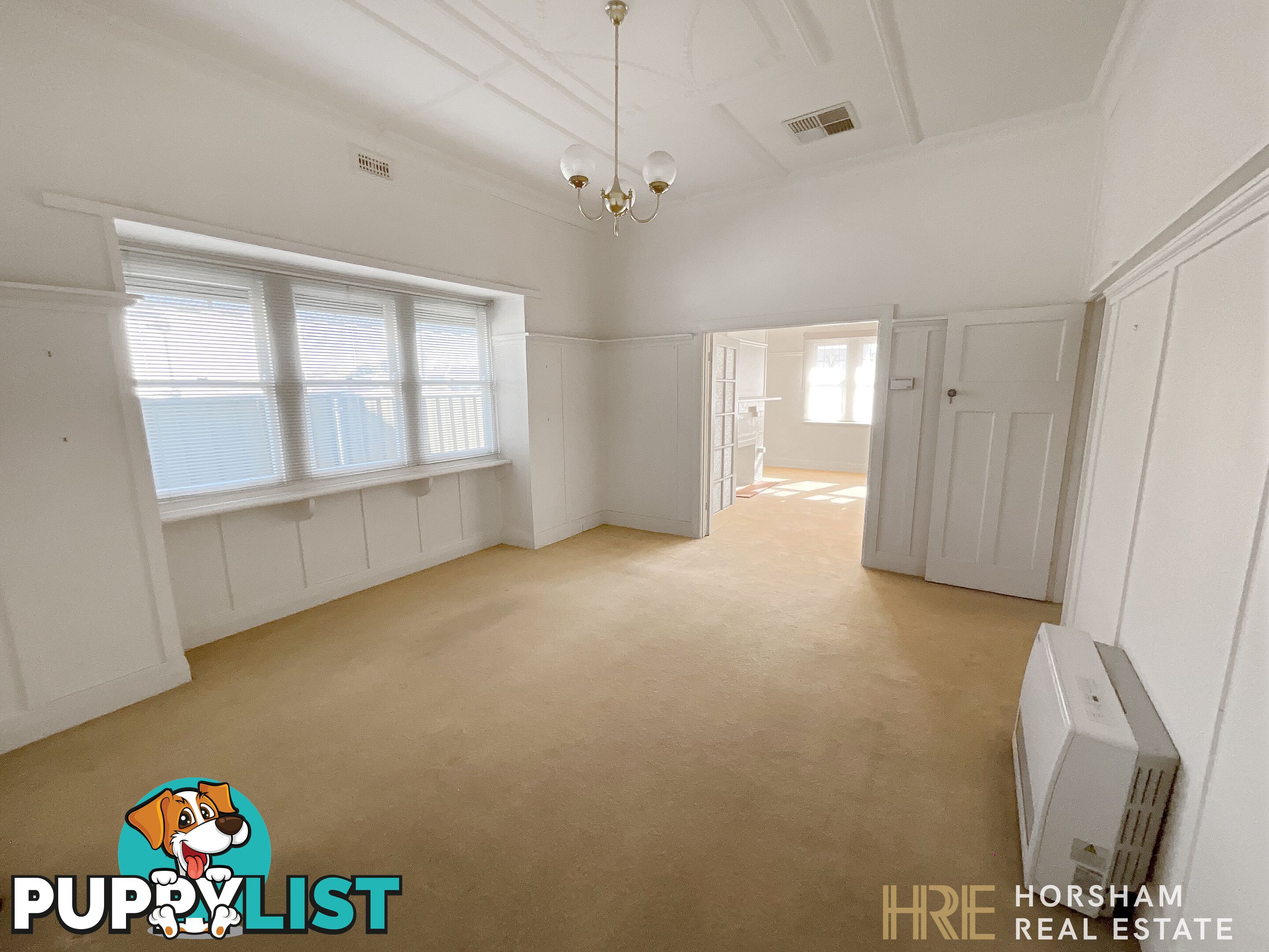 2 Bowden Street HORSHAM VIC 3400