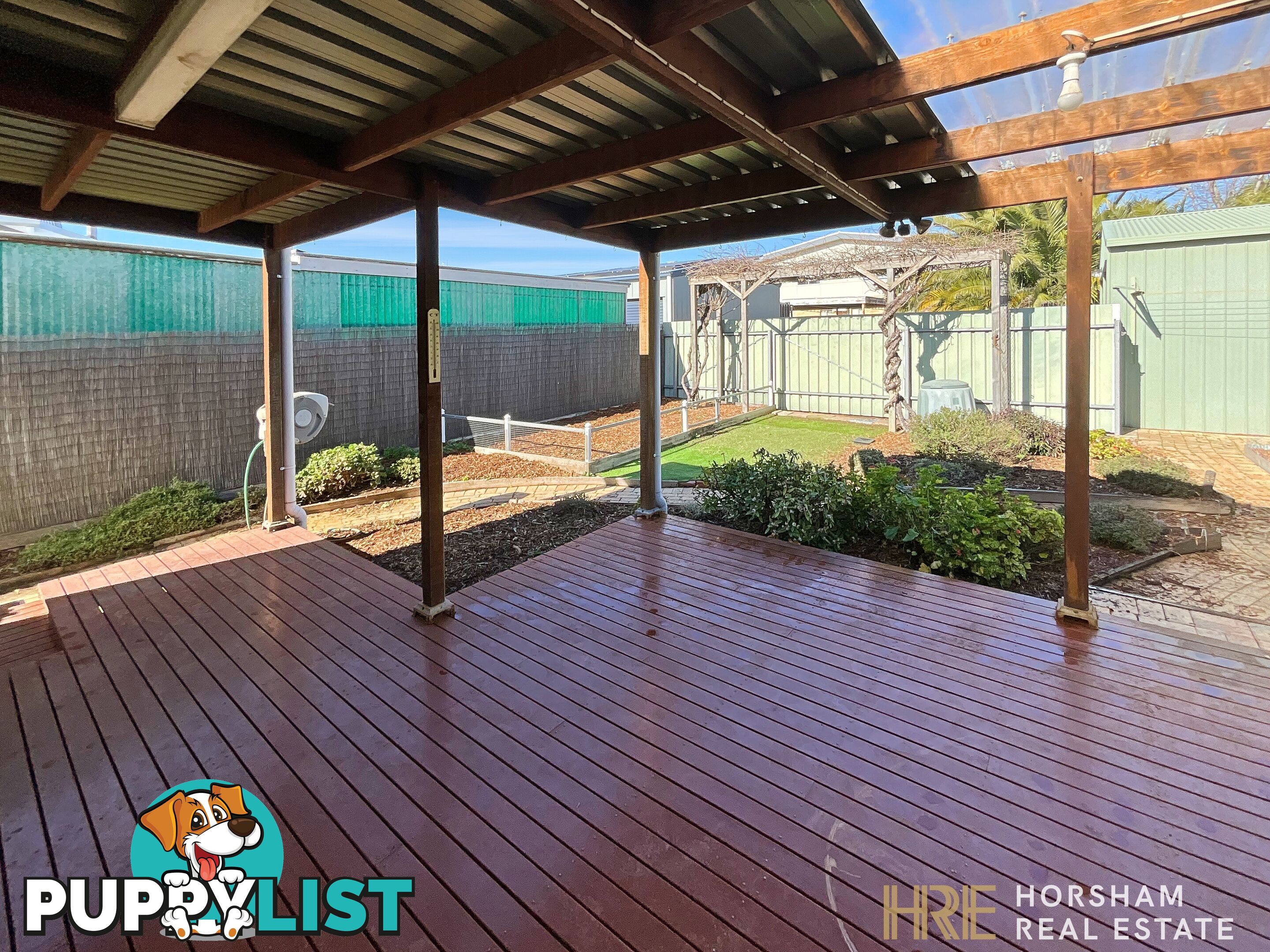 2 Bowden Street HORSHAM VIC 3400