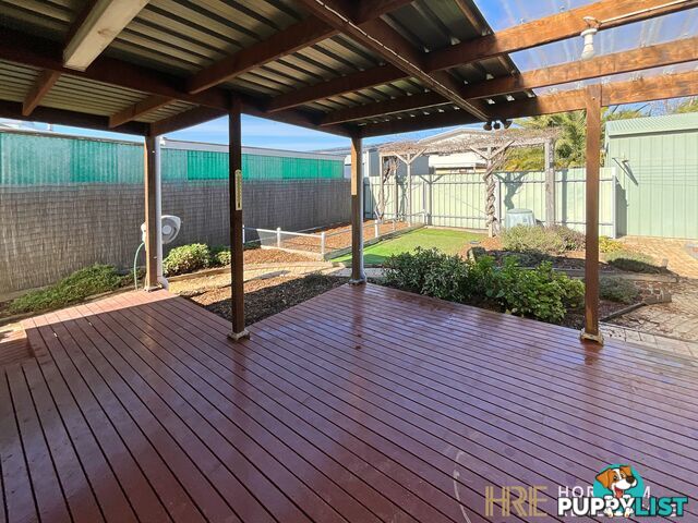 2 Bowden Street HORSHAM VIC 3400