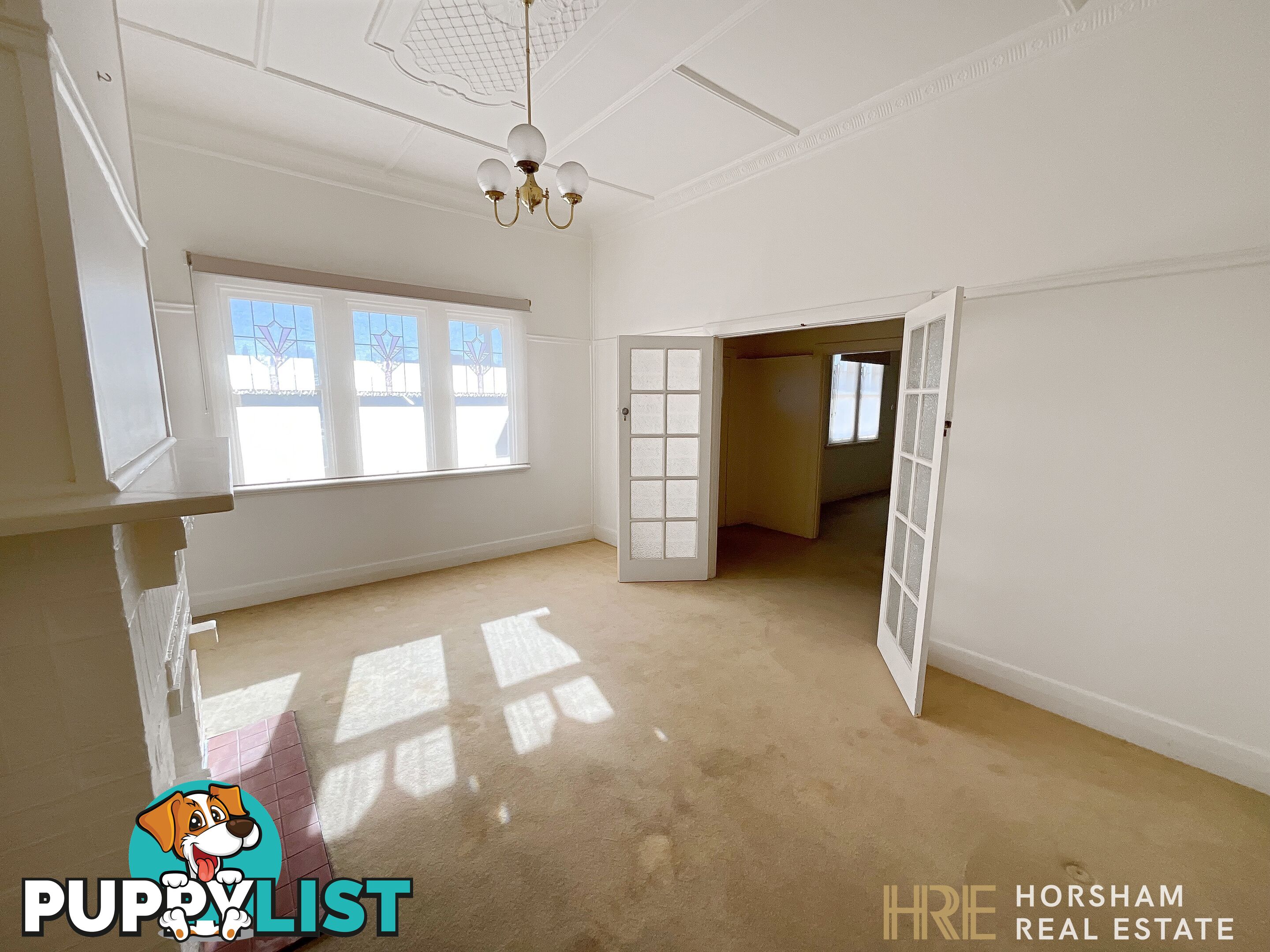 2 Bowden Street HORSHAM VIC 3400