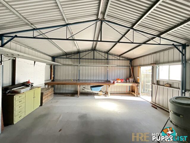 2 Bowden Street HORSHAM VIC 3400