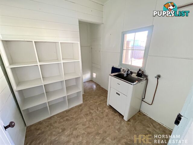 2 Bowden Street HORSHAM VIC 3400