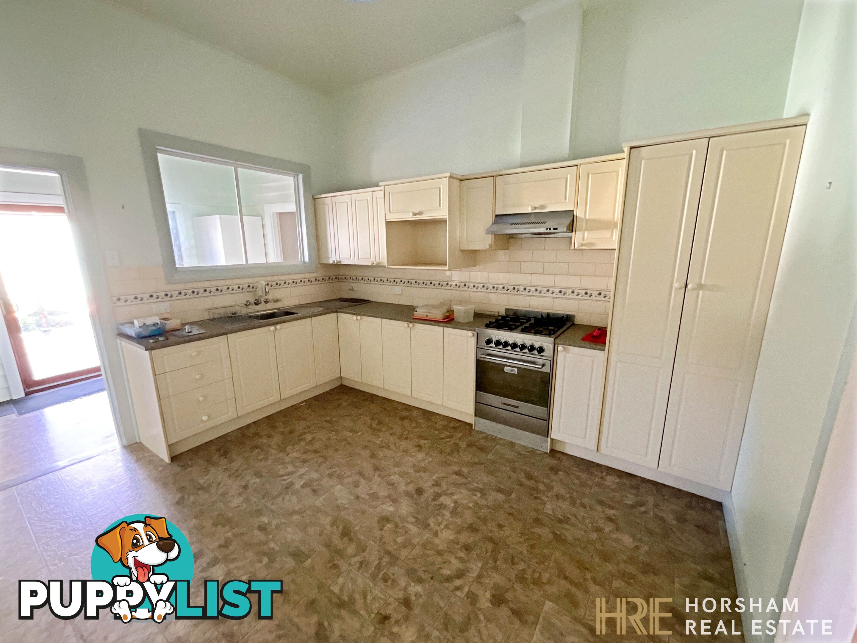 2 Bowden Street HORSHAM VIC 3400