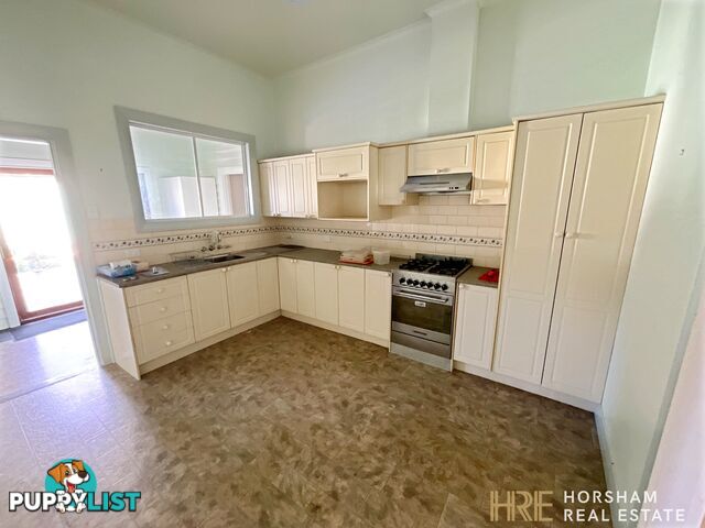 2 Bowden Street HORSHAM VIC 3400