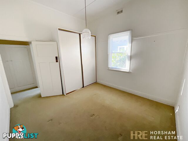2 Bowden Street HORSHAM VIC 3400