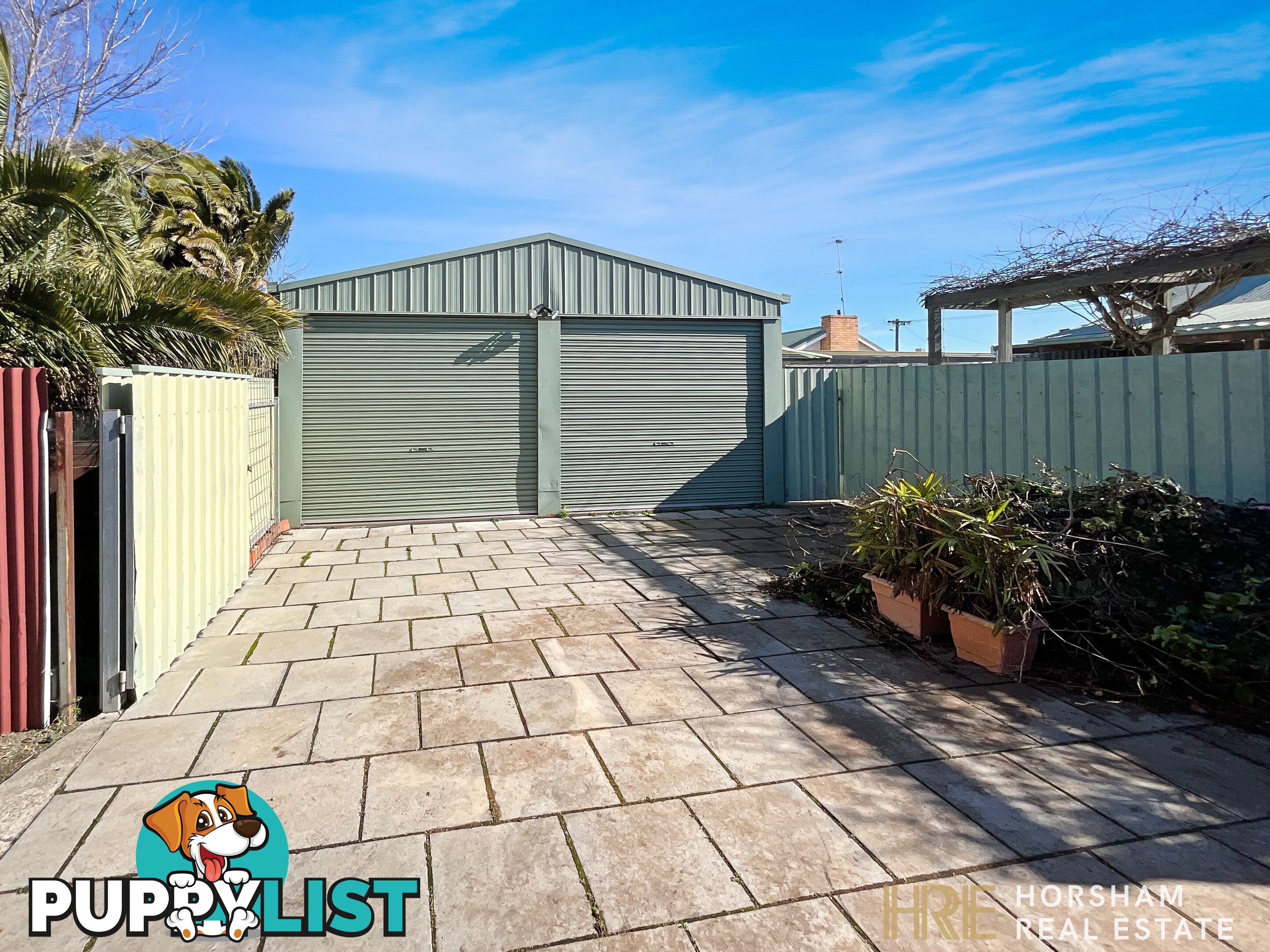 2 Bowden Street HORSHAM VIC 3400
