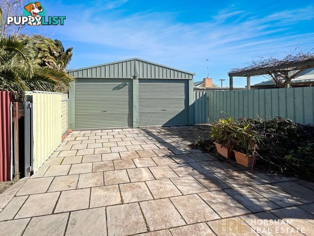 2 Bowden Street HORSHAM VIC 3400