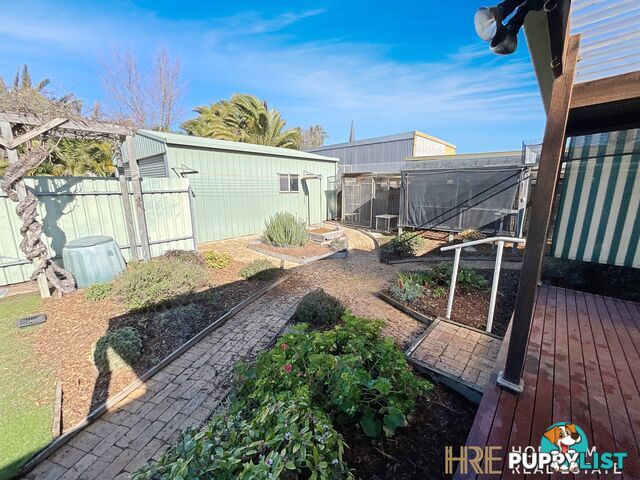 2 Bowden Street HORSHAM VIC 3400