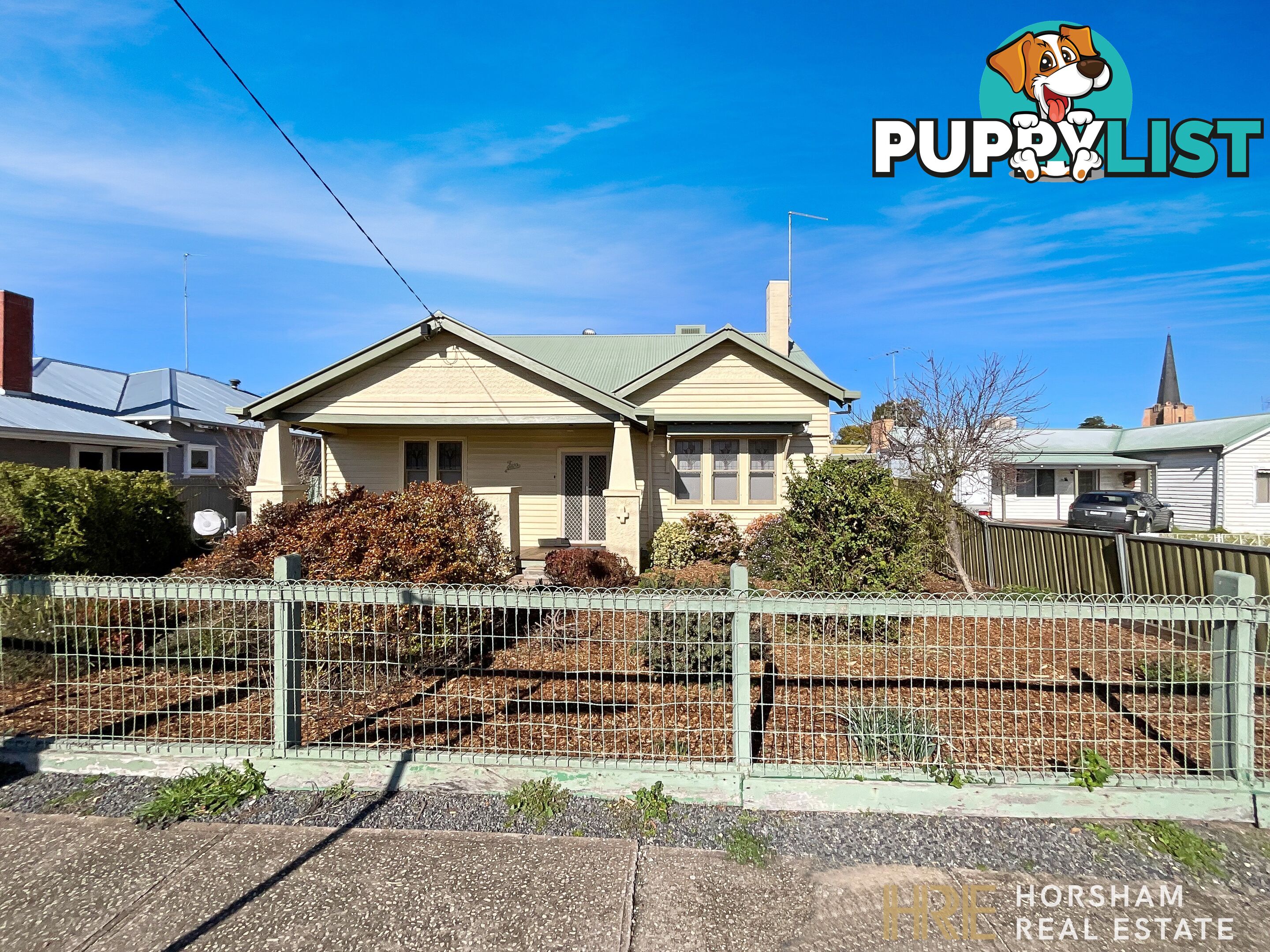 2 Bowden Street HORSHAM VIC 3400