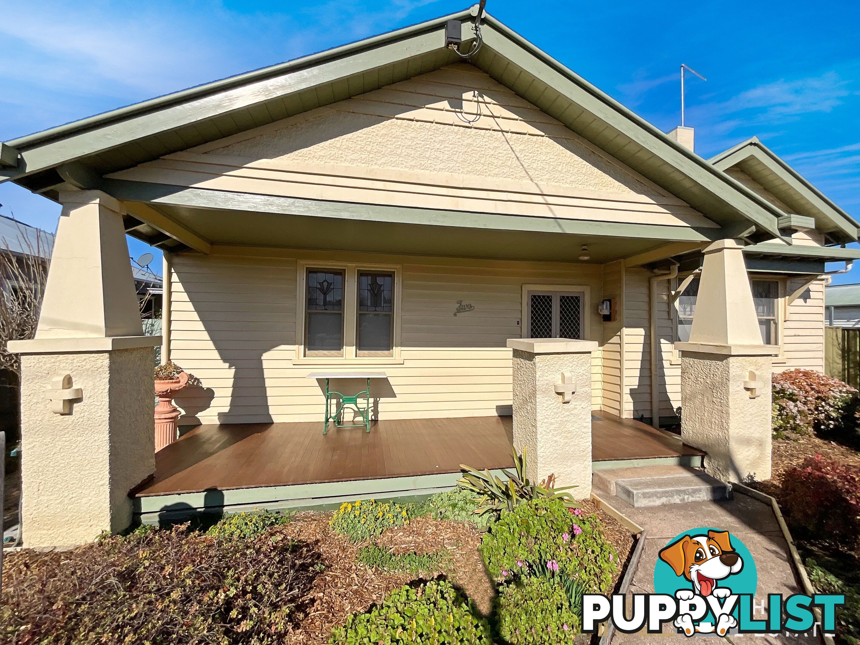 2 Bowden Street HORSHAM VIC 3400