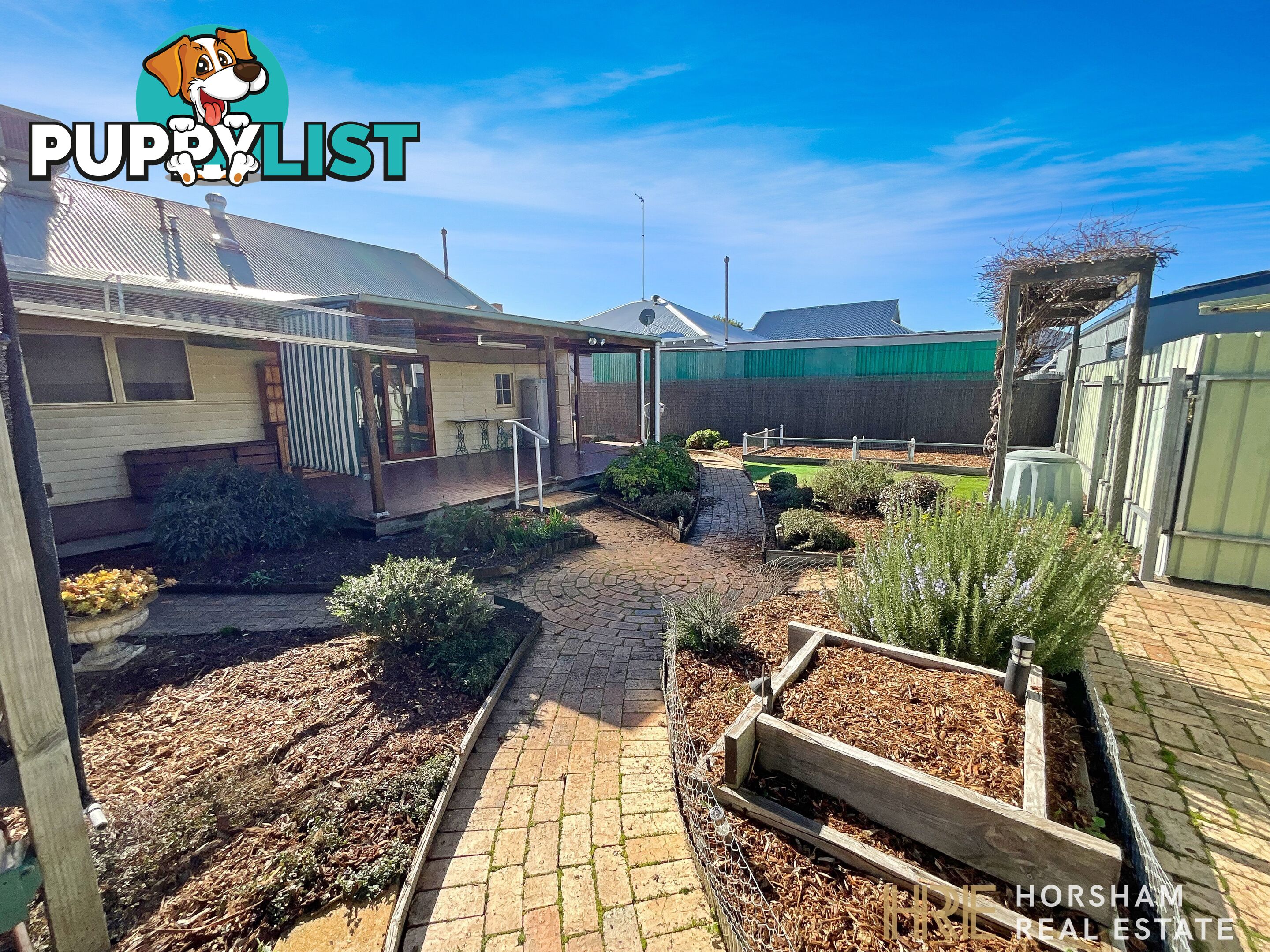 2 Bowden Street HORSHAM VIC 3400