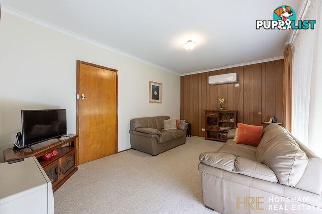 8 Gerlach Street HORSHAM VIC 3400