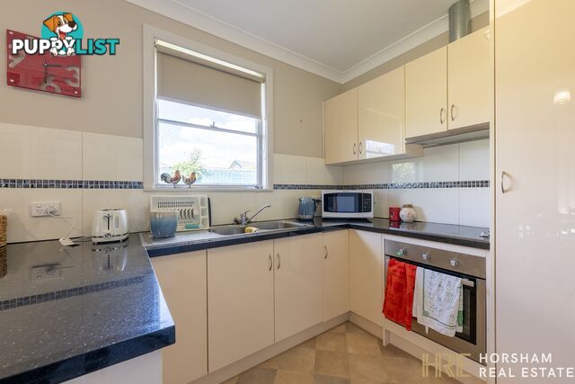 8 Gerlach Street HORSHAM VIC 3400