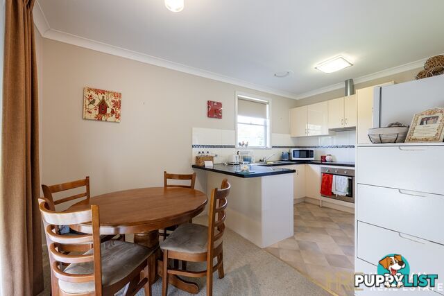 8 Gerlach Street HORSHAM VIC 3400