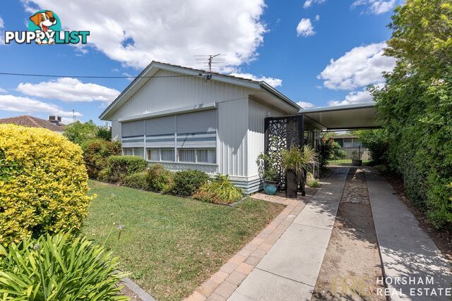 8 Gerlach Street HORSHAM VIC 3400