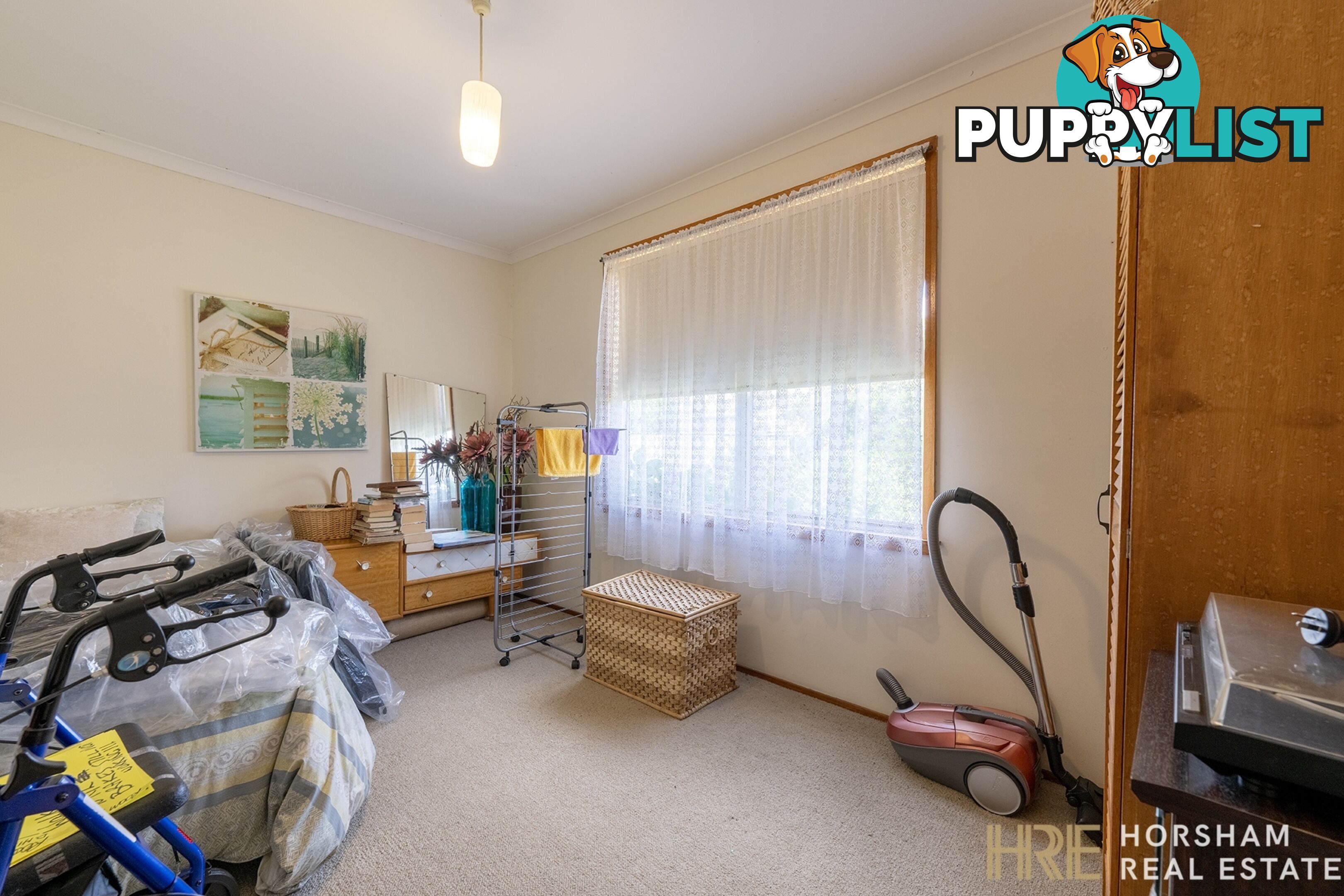 8 Gerlach Street HORSHAM VIC 3400