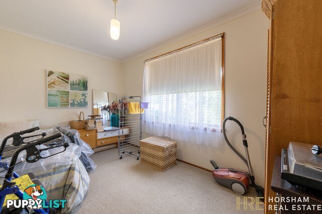 8 Gerlach Street HORSHAM VIC 3400