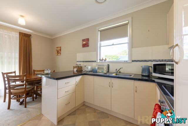 8 Gerlach Street HORSHAM VIC 3400