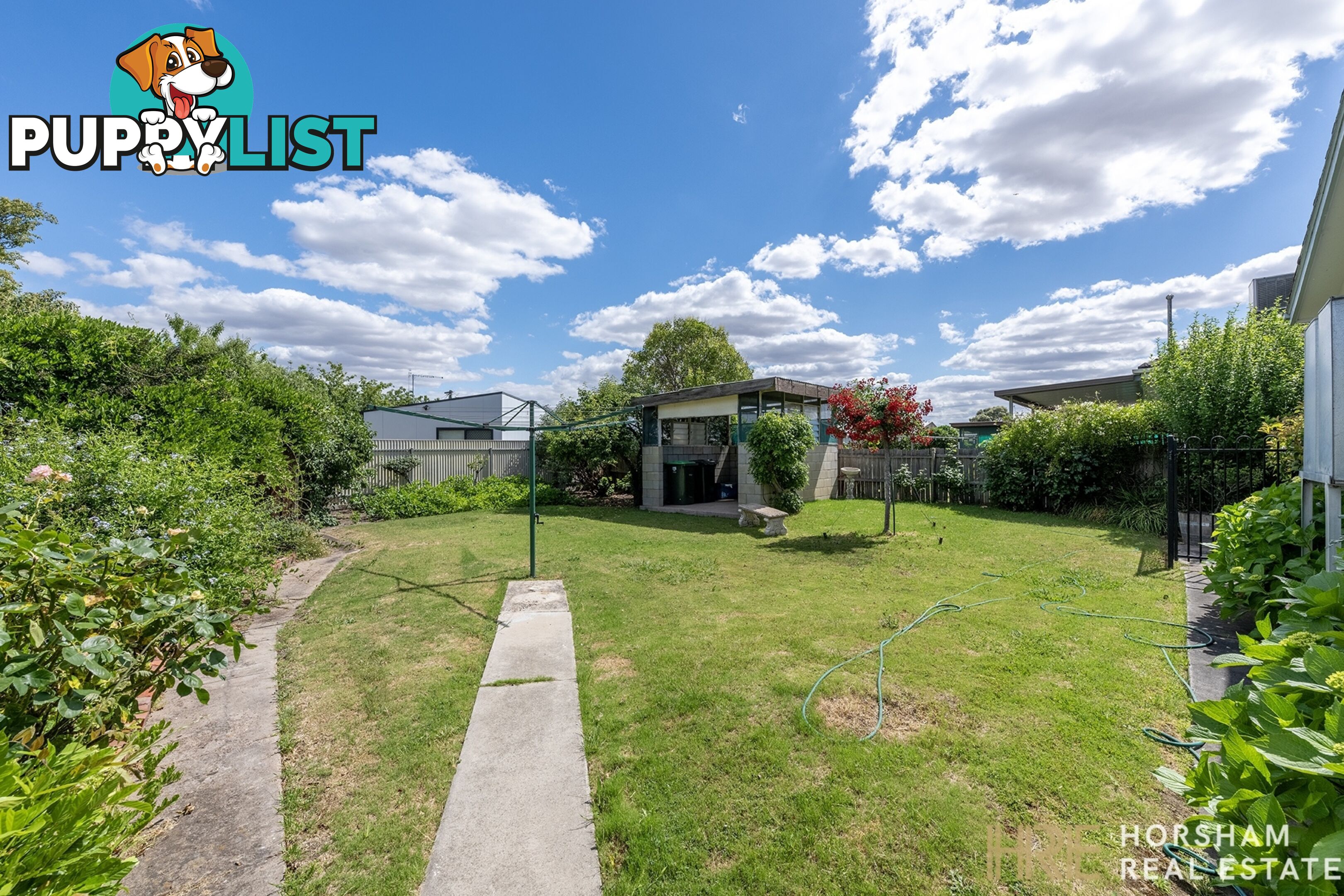 8 Gerlach Street HORSHAM VIC 3400