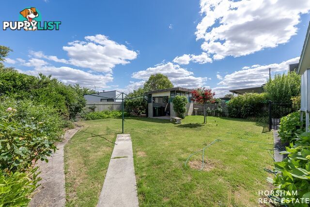 8 Gerlach Street HORSHAM VIC 3400