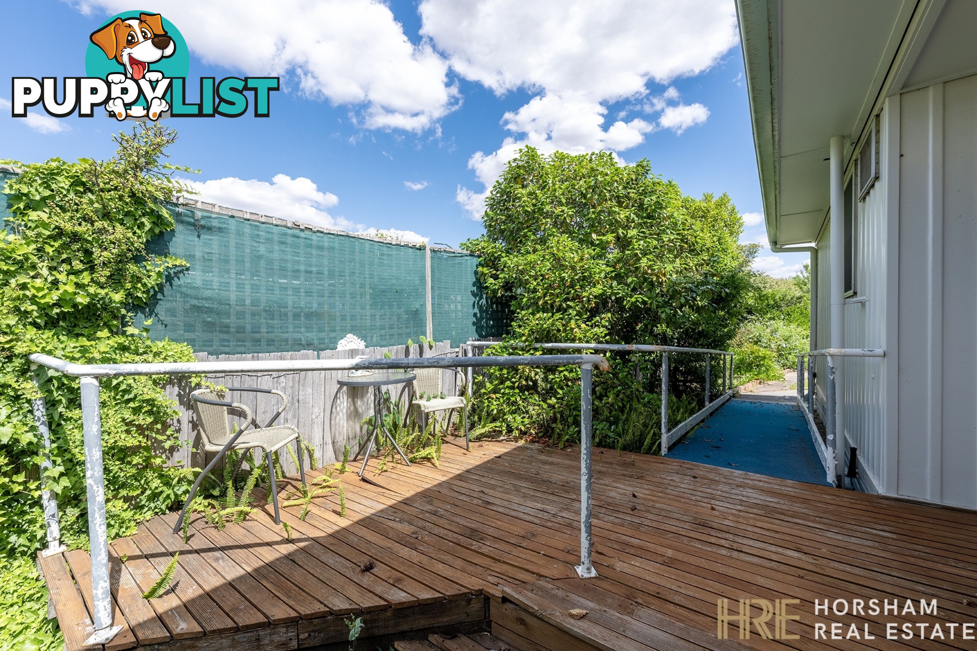 8 Gerlach Street HORSHAM VIC 3400