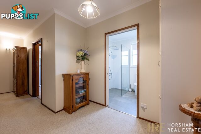 8 Gerlach Street HORSHAM VIC 3400