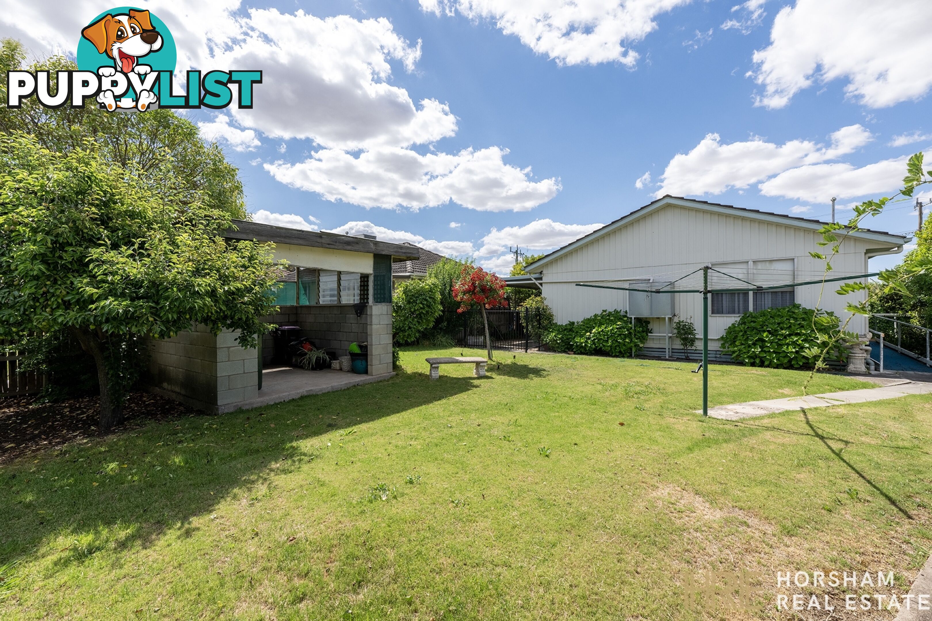 8 Gerlach Street HORSHAM VIC 3400