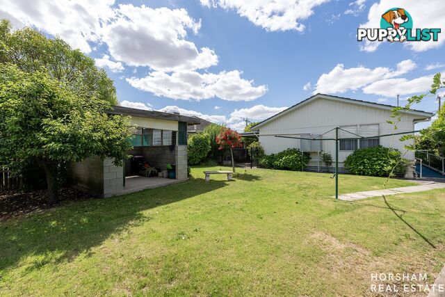 8 Gerlach Street HORSHAM VIC 3400