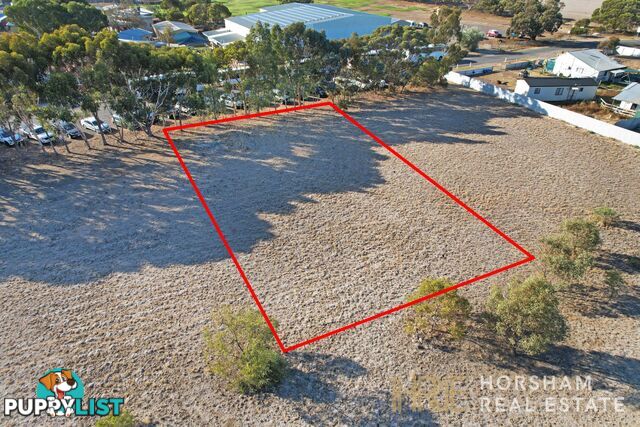 16 Webb Street MURTOA VIC 3390