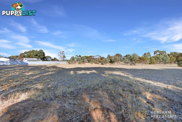 16 Webb Street MURTOA VIC 3390