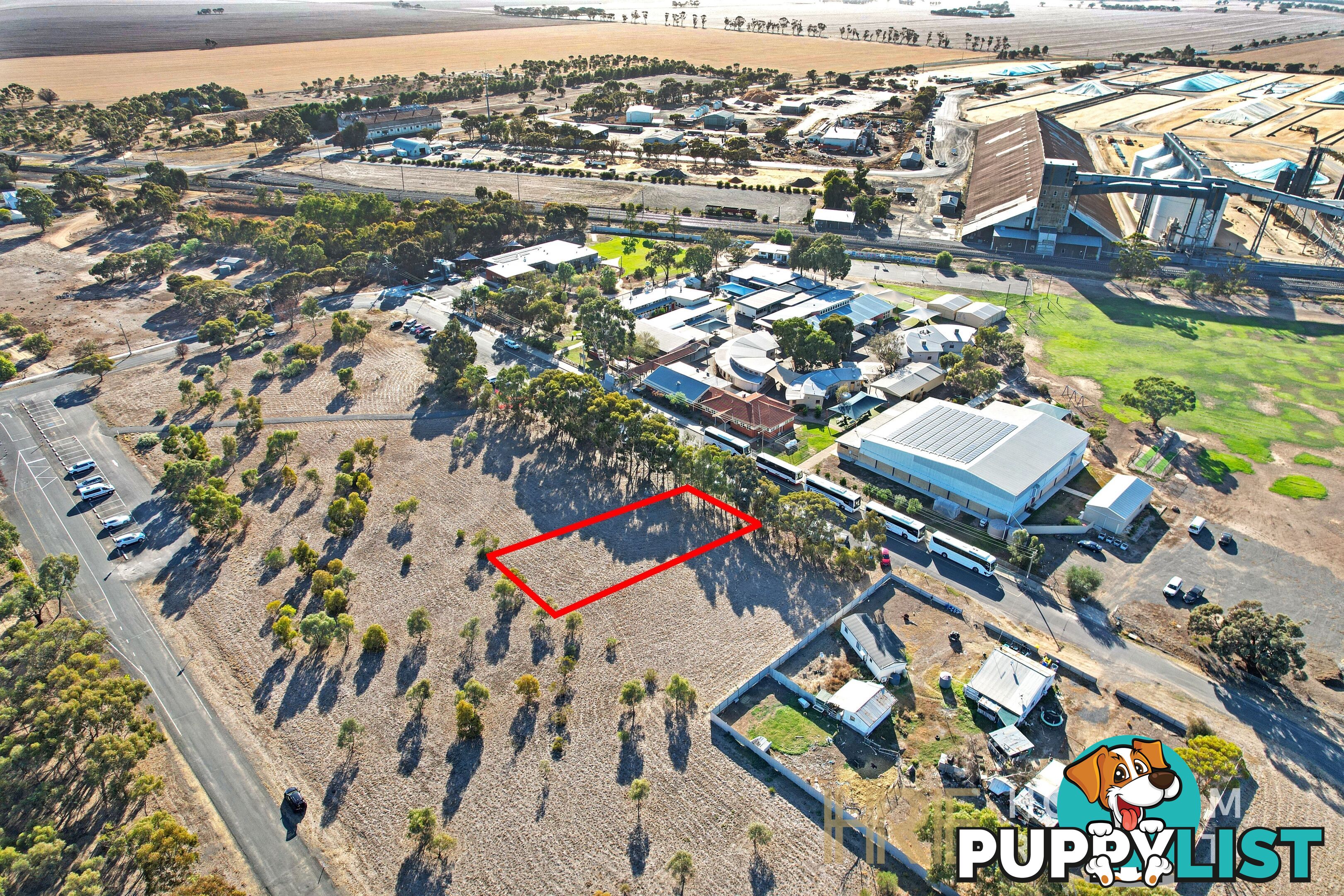 16 Webb Street MURTOA VIC 3390