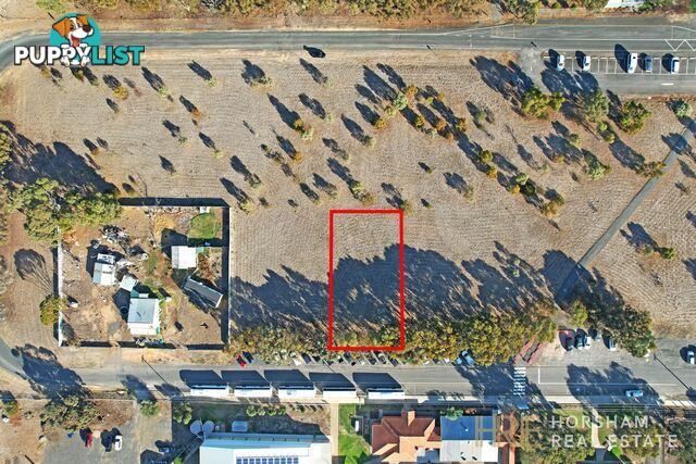 16 Webb Street MURTOA VIC 3390
