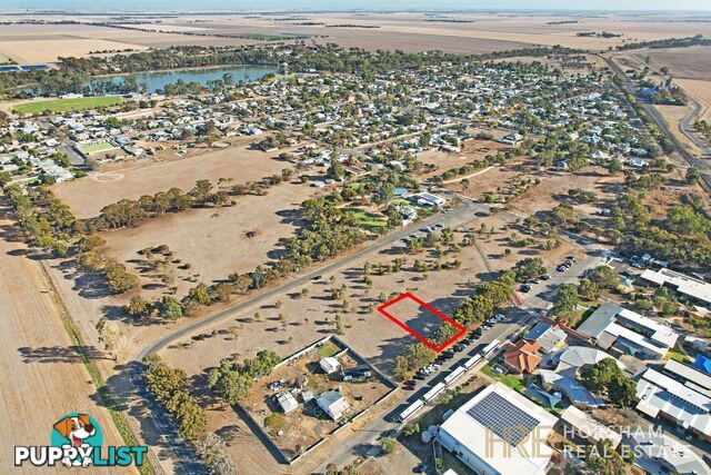 16 Webb Street MURTOA VIC 3390