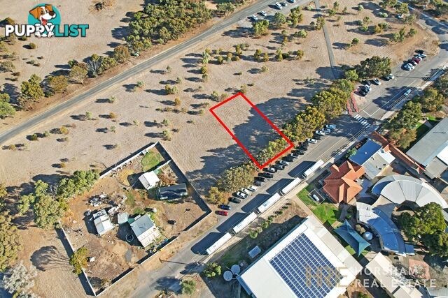 16 Webb Street MURTOA VIC 3390
