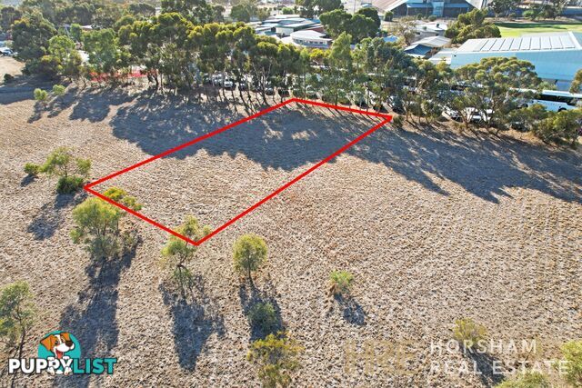 16 Webb Street MURTOA VIC 3390