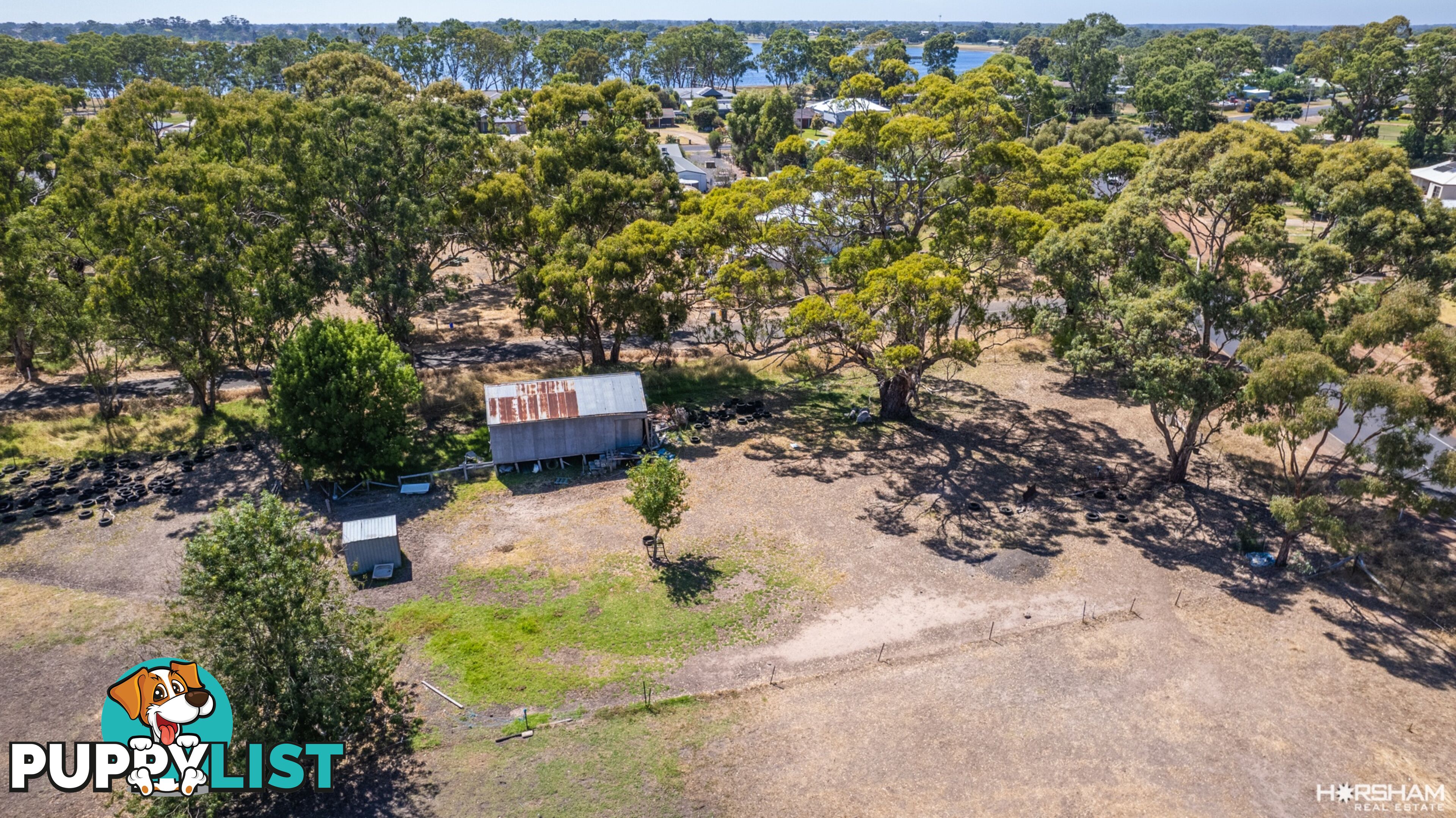 222 Elizabeth Street EDENHOPE VIC 3318