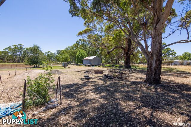 222 Elizabeth Street EDENHOPE VIC 3318