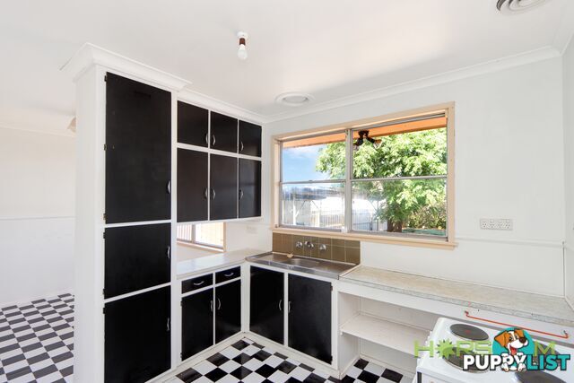 2 Bleakley Street HORSHAM VIC 3400