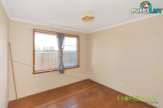 2 Bleakley Street HORSHAM VIC 3400