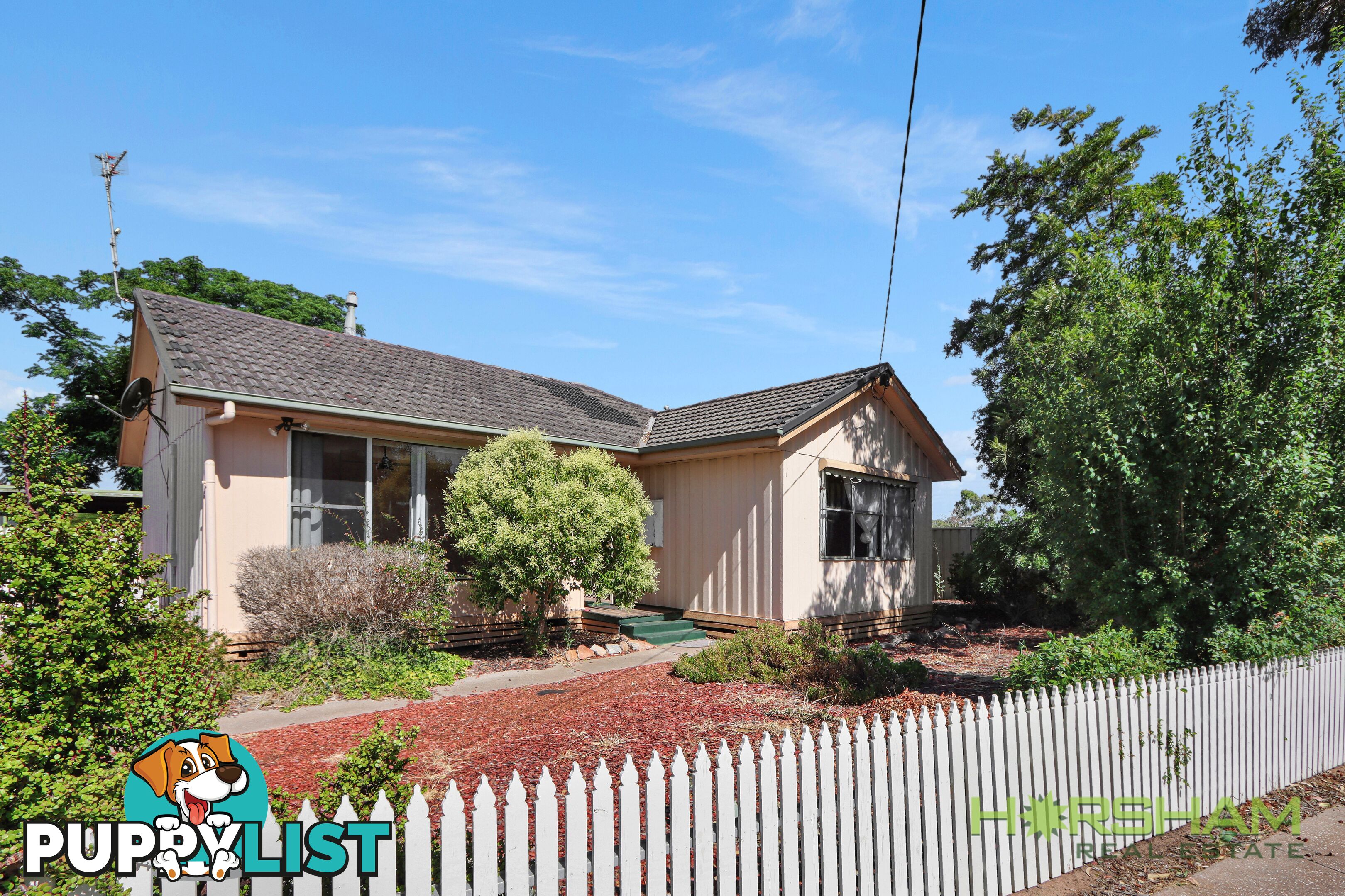 2 Bleakley Street HORSHAM VIC 3400