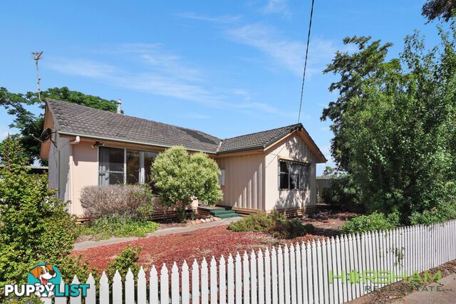 2 Bleakley Street HORSHAM VIC 3400