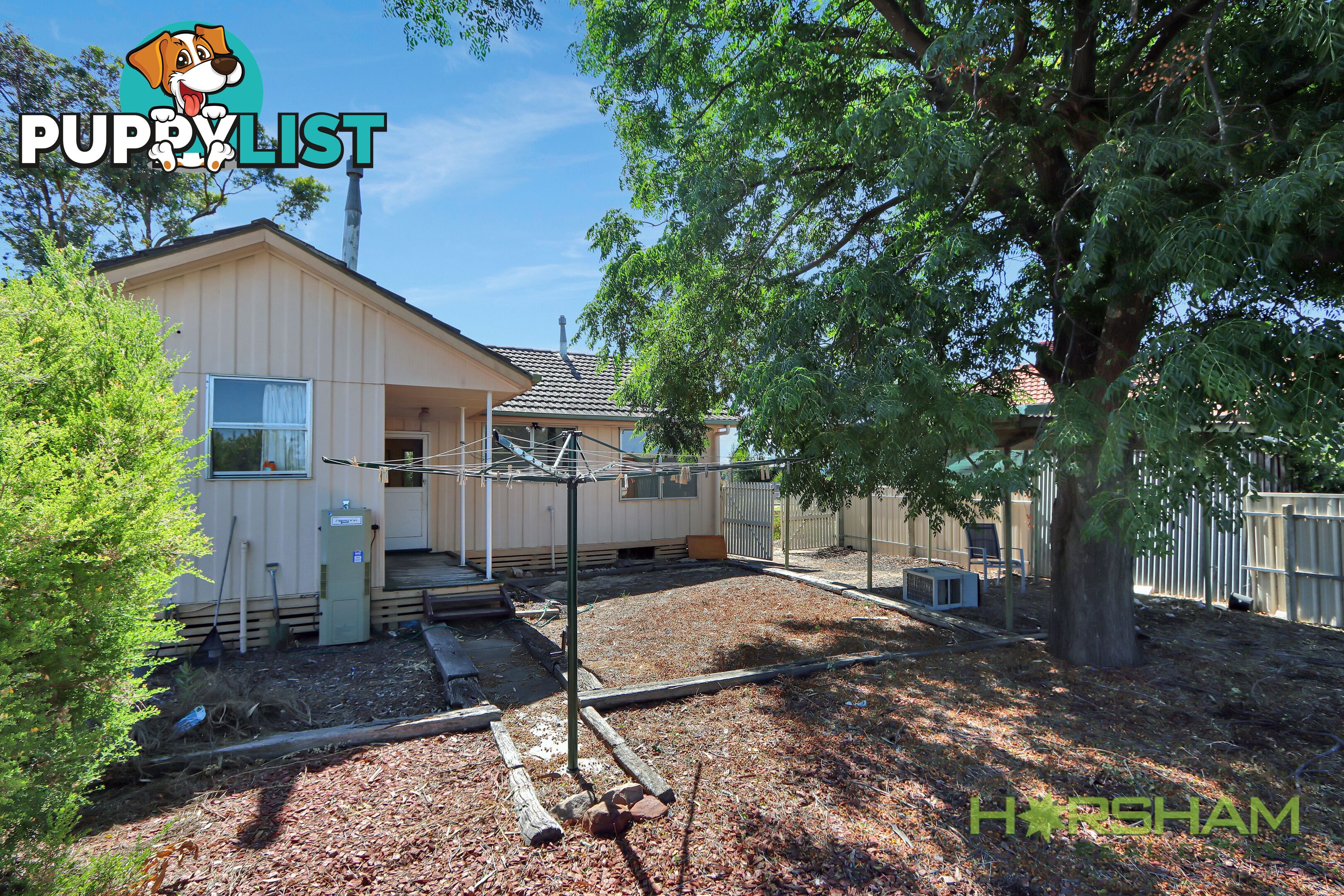2 Bleakley Street HORSHAM VIC 3400
