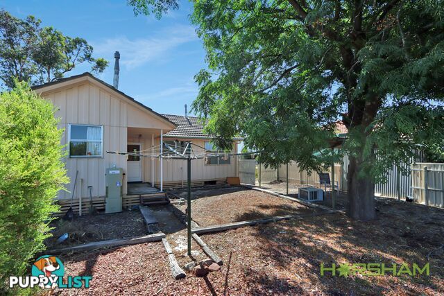 2 Bleakley Street HORSHAM VIC 3400