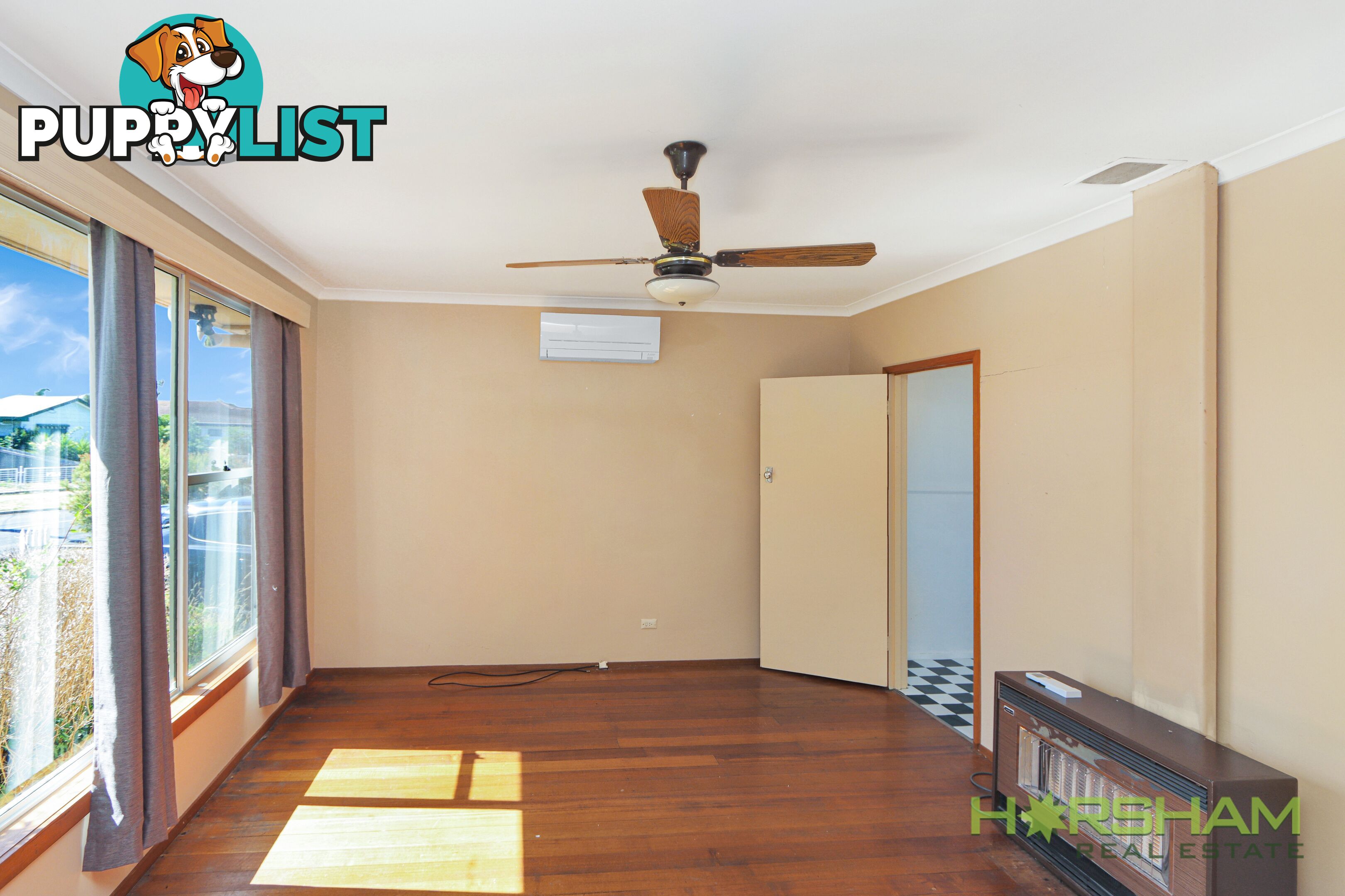 2 Bleakley Street HORSHAM VIC 3400