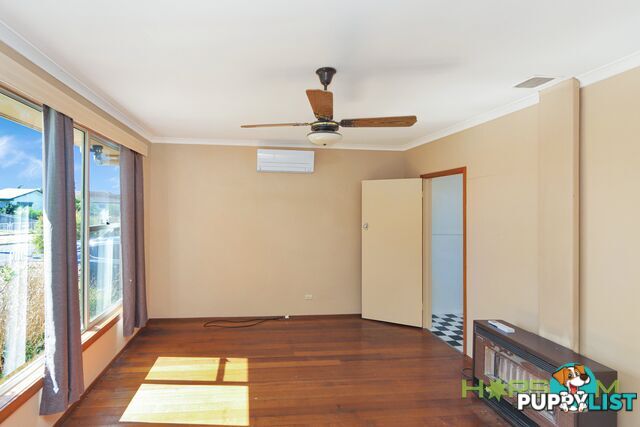 2 Bleakley Street HORSHAM VIC 3400
