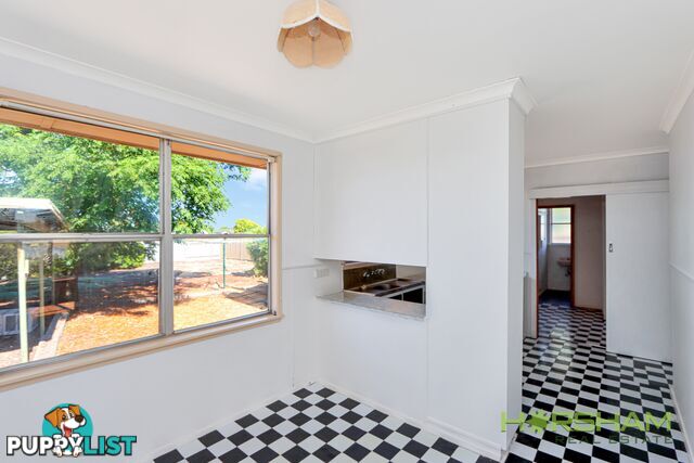 2 Bleakley Street HORSHAM VIC 3400