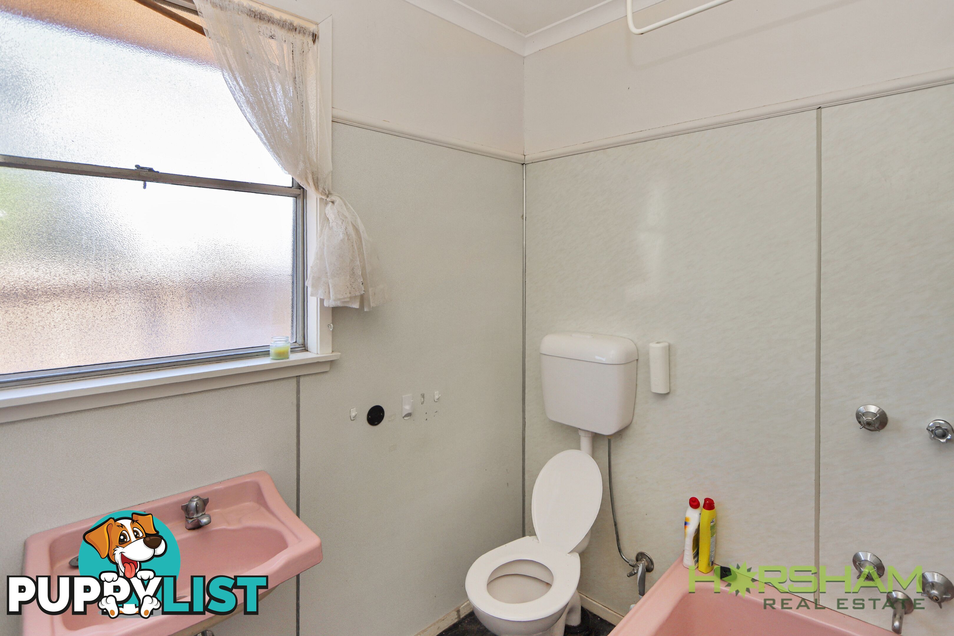 2 Bleakley Street HORSHAM VIC 3400
