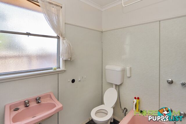 2 Bleakley Street HORSHAM VIC 3400
