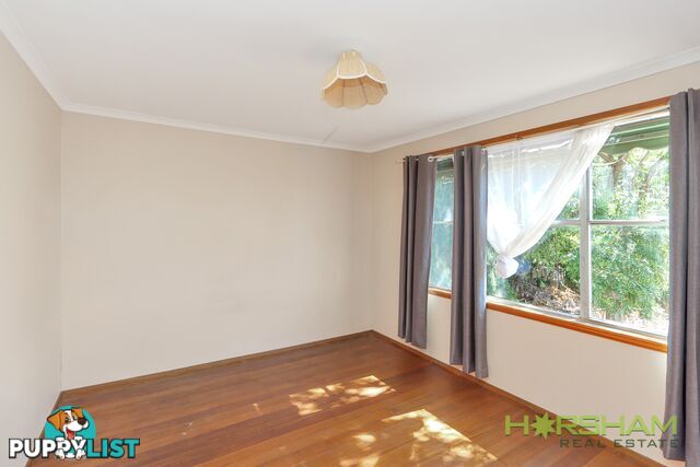 2 Bleakley Street HORSHAM VIC 3400